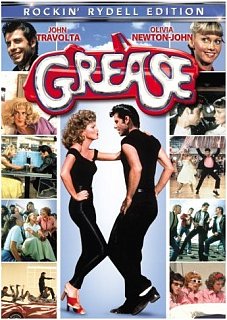 The Results Are In: Recast Grease!